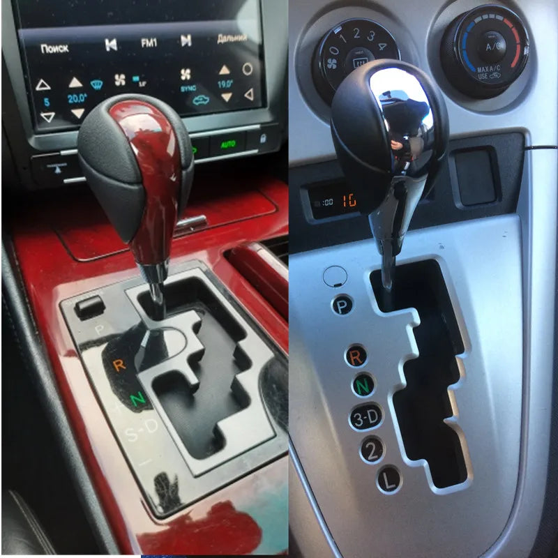 Auto Transmission Gear Shift Knob