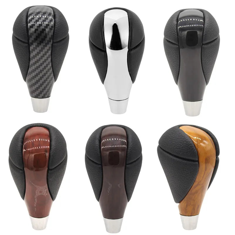 Auto Transmission Gear Shift Knob